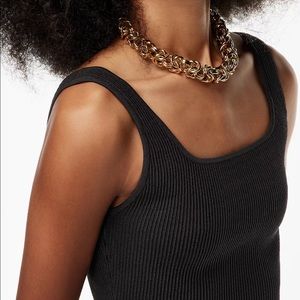 Babaton Sculpt Knit Tank